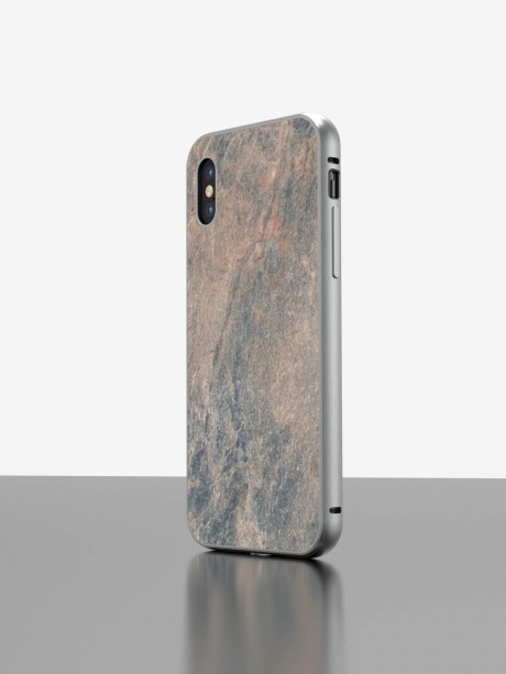 The iPhone Slate Case Shades of Copper The iPhone Slate Case Shades of Copper
