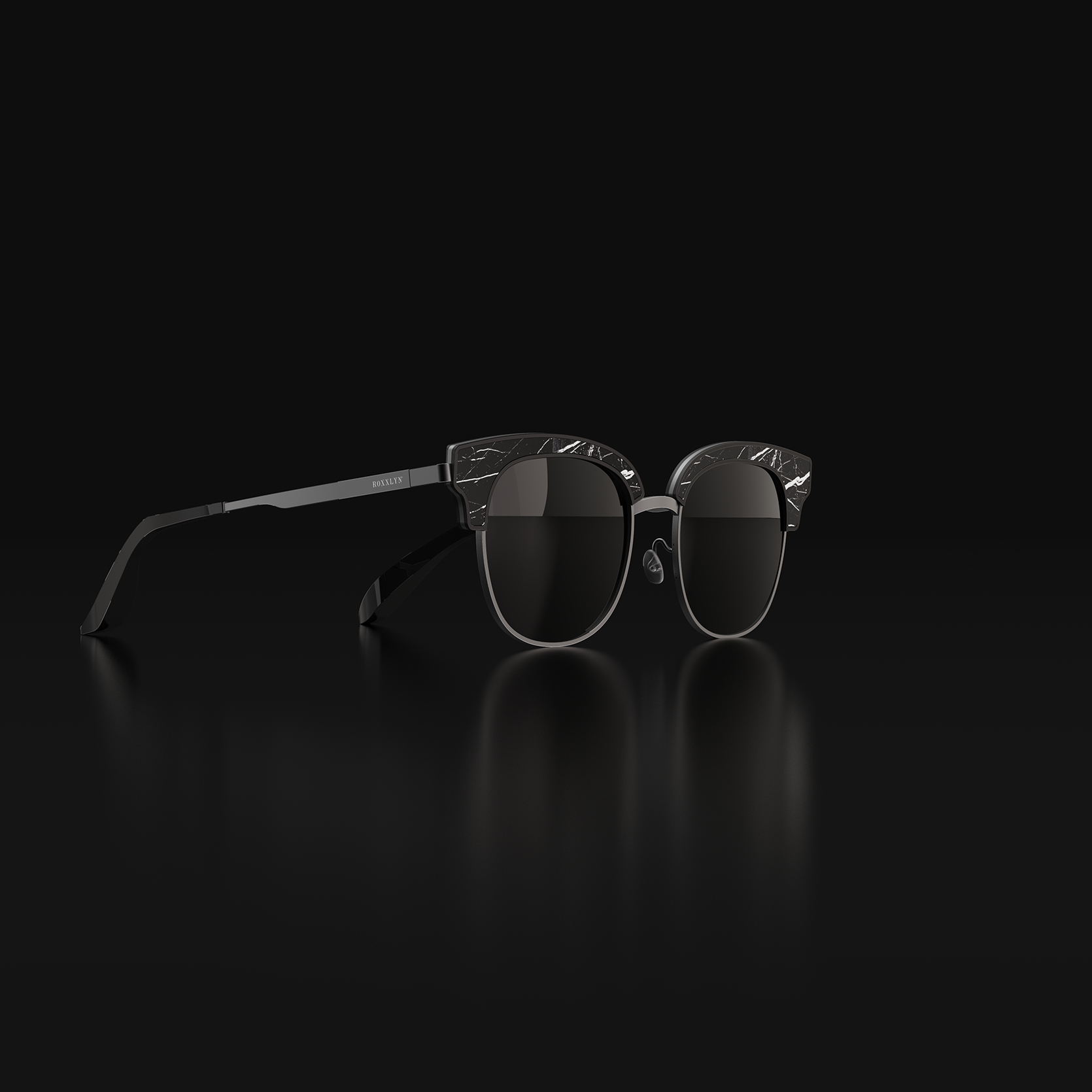 The Marble Sunglasses Aron The Marble Sunglasses Aron