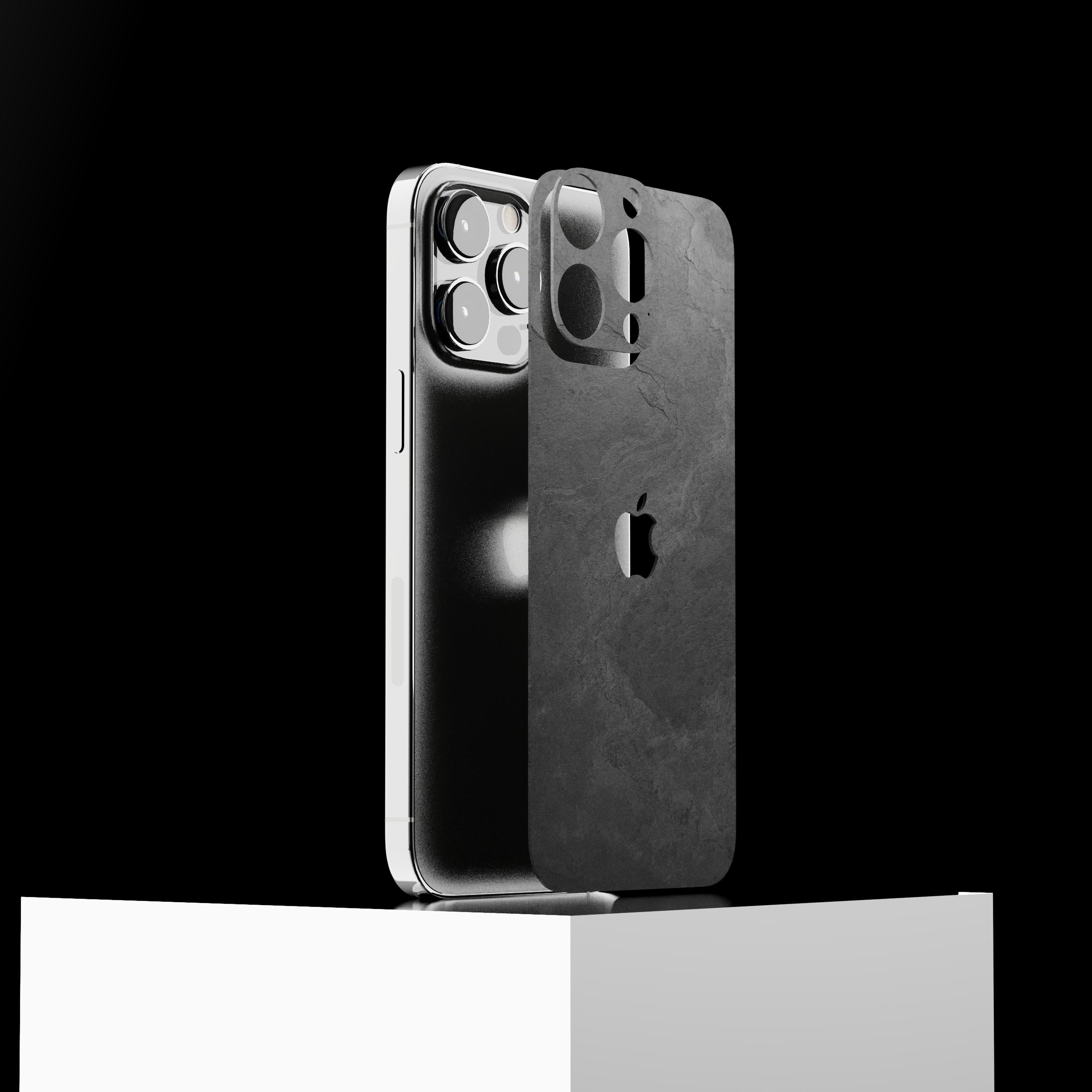 Rustique Phone Case For iPhone 11 – Lite Stone