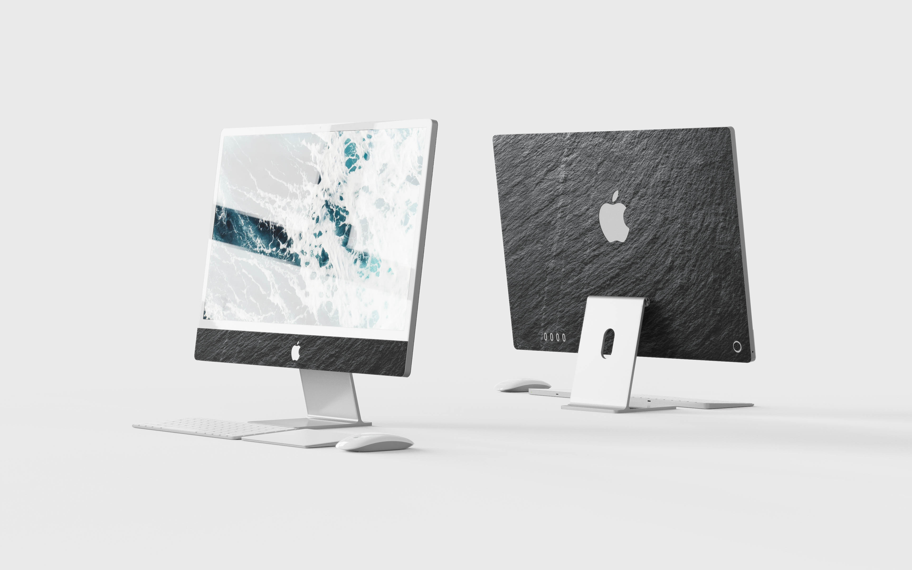 iMac