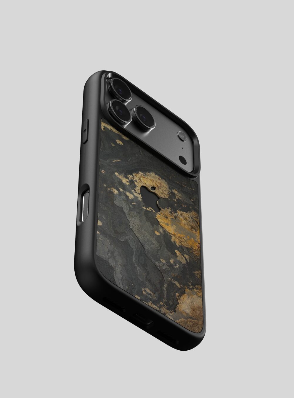 Die iPhone Schieferhülle Transocean