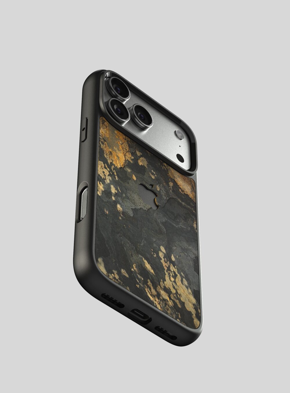越洋的iPhone石板外壳